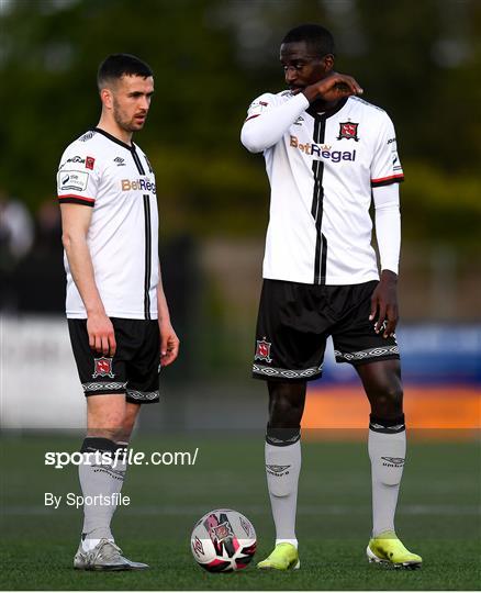 Dundalk v Sligo Rovers - SSE Airtricity League Premier Division