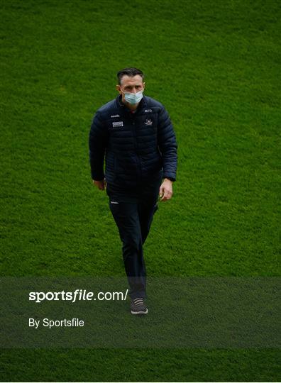 Cork v Waterford - Allianz Hurling League Division 1 Group A Round 1