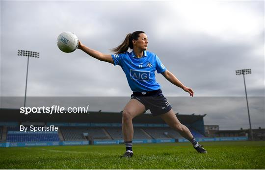 Dublin GAA Support Roll-out of AIG BoxClever Insurance