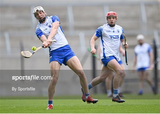 Cork v Waterford - Allianz Hurling League Division 1 Group A Round 1 Cork v Waterford - Allianz Hurling League Division 1 Group A Round 1