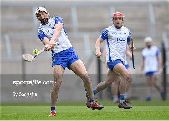 Cork v Waterford - Allianz Hurling League Division 1 Group A Round 1