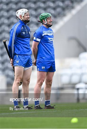 Cork v Waterford - Allianz Hurling League Division 1 Group A Round 1