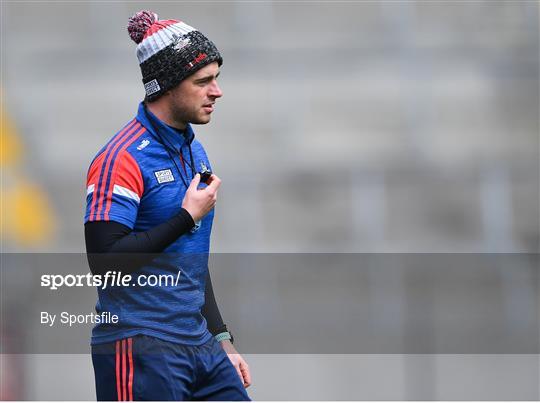 Cork v Waterford - Allianz Hurling League Division 1 Group A Round 1