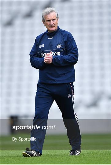 Cork v Waterford - Allianz Hurling League Division 1 Group A Round 1