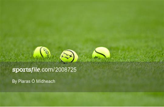 Cork v Waterford - Allianz Hurling League Division 1 Group A Round 1 Cork v Waterford - Allianz Hurling League Division 1 Group A Round 1