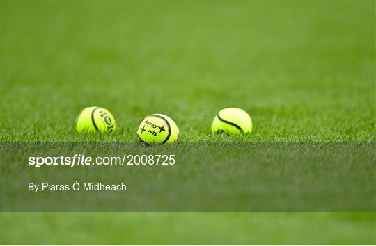 Cork v Waterford - Allianz Hurling League Division 1 Group A Round 1