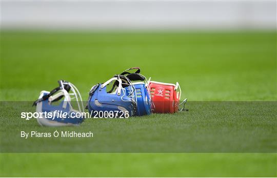 Cork v Waterford - Allianz Hurling League Division 1 Group A Round 1