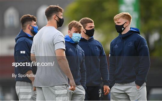 Leinster v Ulster - Guinness PRO14 Rainbow Cup