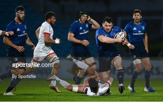 Leinster v Ulster - Guinness PRO14 Rainbow Cup