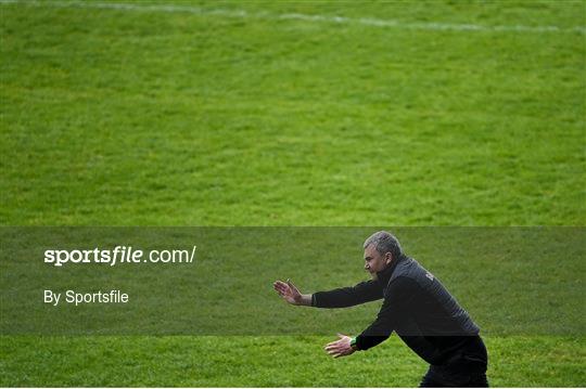 Mayo v Down - Allianz Football League Division 2 North Round 1 Mayo v Down - Allianz Football League Division 2 North Round 1