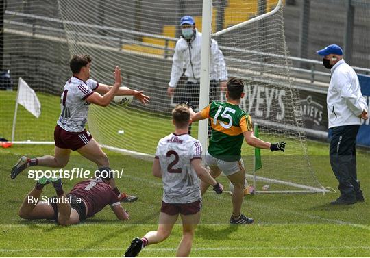 Kerry v Galway - Allianz Football League Division 1 South Round 1 Kerry v Galway - Allianz Football League Division 1 South Round 1
