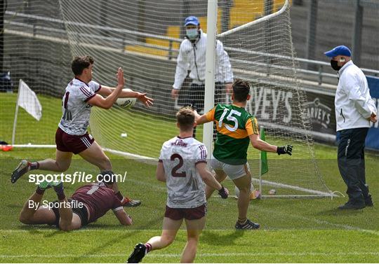 Kerry v Galway - Allianz Football League Division 1 South Round 1