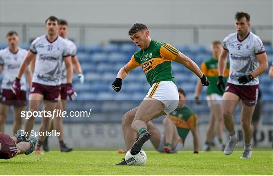 Kerry v Galway - Allianz Football League Division 1 South Round 1