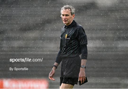 Mayo v Down - Allianz Football League Division 2 North Round 1 Mayo v Down - Allianz Football League Division 2 North Round 1