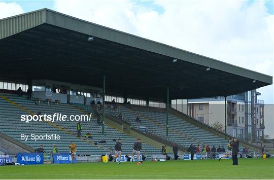 Kerry v Galway - Allianz Football League Division 1 South Round 1 Kerry v Galway - Allianz Football League Division 1 South Round 1