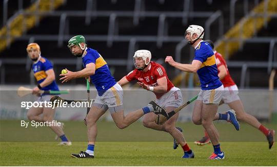 Tipperary v Cork - Allianz Hurling League Division 1 Group A Round 2