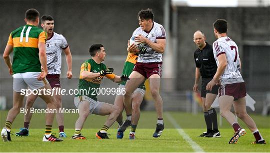 Kerry v Galway - Allianz Football League Division 1 South Round 1