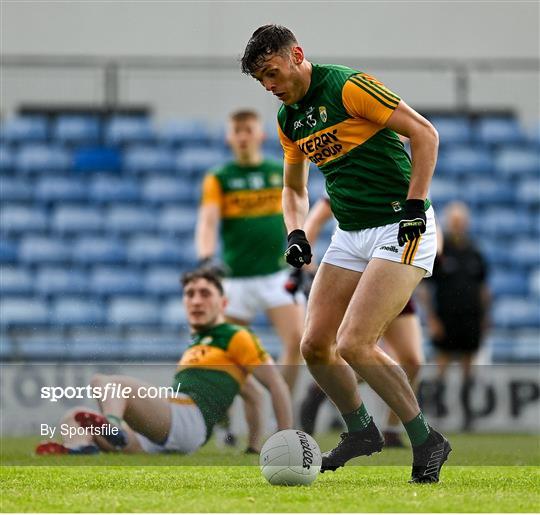 Kerry v Galway - Allianz Football League Division 1 South Round 1 Kerry v Galway - Allianz Football League Division 1 South Round 1