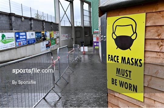 Mayo v Down - Allianz Football League Division 2 North Round 1 Mayo v Down - Allianz Football League Division 2 North Round 1