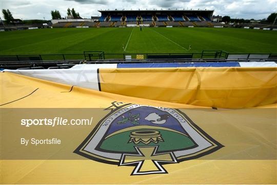 Roscommon v Dublin - Allianz Football League Division 1 South Round 1