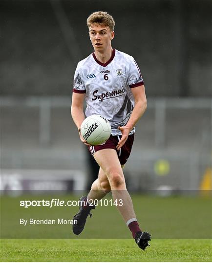 Kerry v Galway - Allianz Football League Division 1 South Round 1 Kerry v Galway - Allianz Football League Division 1 South Round 1