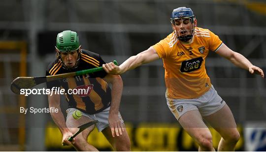 Kilkenny v Antrim - Allianz Hurling League Division 1 Group B Round 2