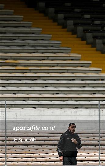 Kilkenny v Antrim - Allianz Hurling League Division 1 Group B Round 2