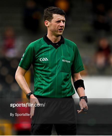 Kilkenny v Antrim - Allianz Hurling League Division 1 Group B Round 2