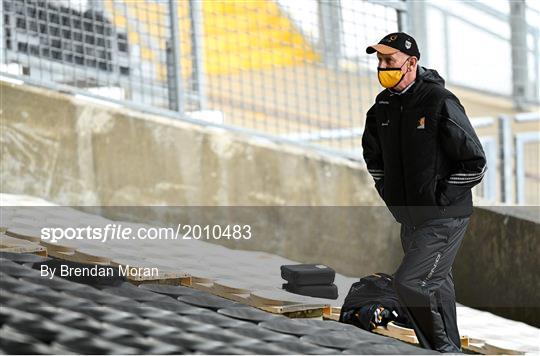 Kilkenny v Antrim - Allianz Hurling League Division 1 Group B Round 2