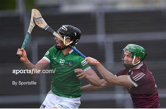Galway v Limerick - Allianz Hurling League Division 1 Group A Round 2