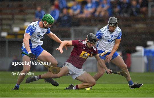 Waterford v Westmeath - Allianz Hurling League Division 1 Group A Round 2 Waterford v Westmeath - Allianz Hurling League Division 1 Group A Round 2