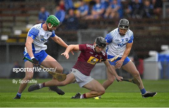 Waterford v Westmeath - Allianz Hurling League Division 1 Group A Round 2