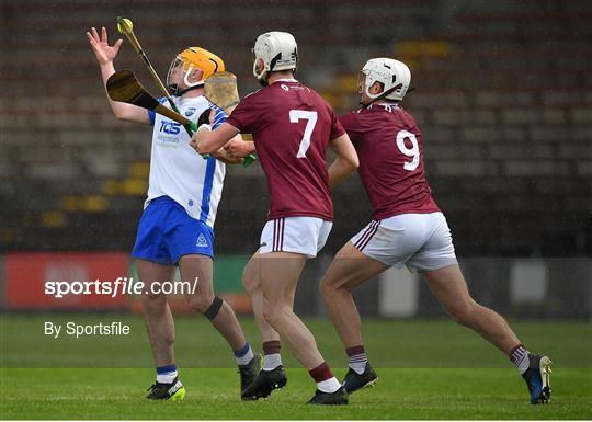 Waterford v Westmeath - Allianz Hurling League Division 1 Group A Round 2