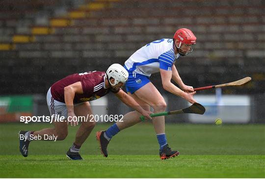 Waterford v Westmeath - Allianz Hurling League Division 1 Group A Round 2