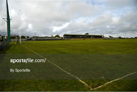 Down v Carlow - Allianz Hurling League Division 2A Round 2