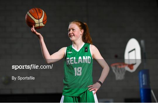 LYIT - Basketball Ireland Centre of Excellence announcement