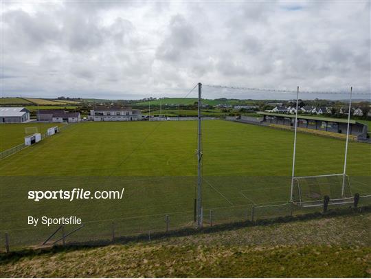 Down v Carlow - Allianz Hurling League Division 2A Round 2 Down v Carlow - Allianz Hurling League Division 2A Round 2