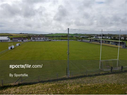 Down v Carlow - Allianz Hurling League Division 2A Round 2