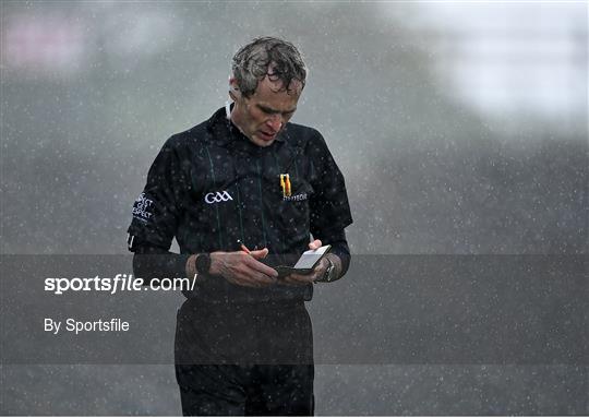 Mayo v Down - Allianz Football League Division 2 North Round 1 Mayo v Down - Allianz Football League Division 2 North Round 1