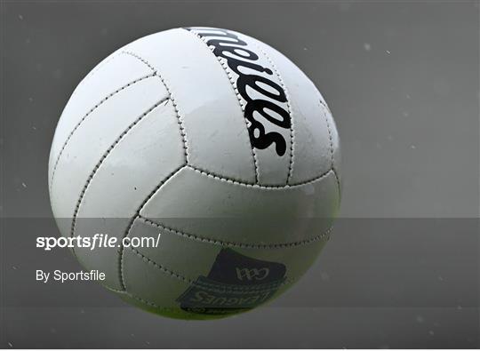 Mayo v Down - Allianz Football League Division 2 North Round 1 Mayo v Down - Allianz Football League Division 2 North Round 1