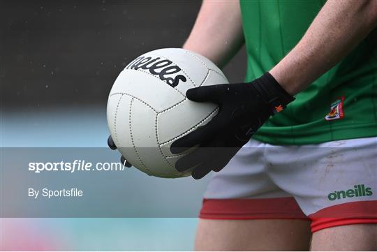Mayo v Down - Allianz Football League Division 2 North Round 1 Mayo v Down - Allianz Football League Division 2 North Round 1