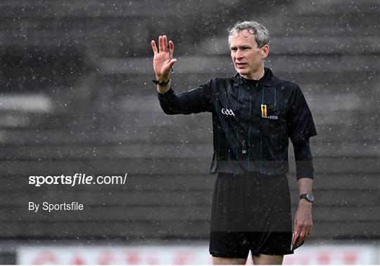 Mayo v Down - Allianz Football League Division 2 North Round 1 Mayo v Down - Allianz Football League Division 2 North Round 1