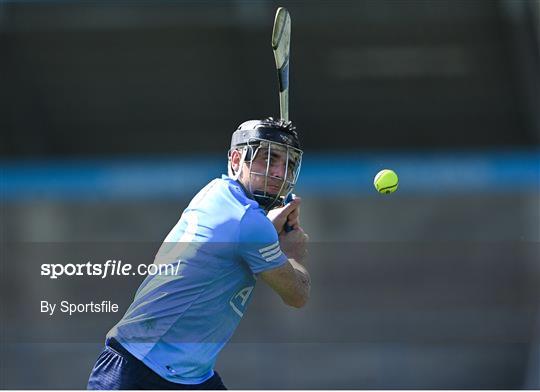 Dublin v Kilkenny - Allianz Hurling League Division 1 Group B Round 1