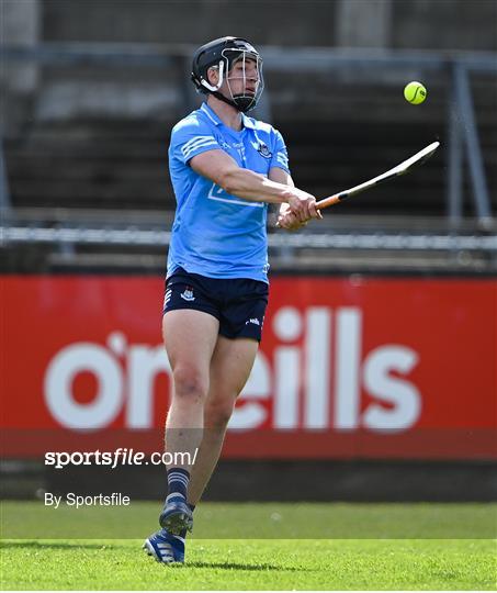 Dublin v Kilkenny - Allianz Hurling League Division 1 Group B Round 1