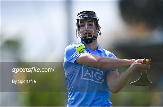 Dublin v Kilkenny - Allianz Hurling League Division 1 Group B Round 1