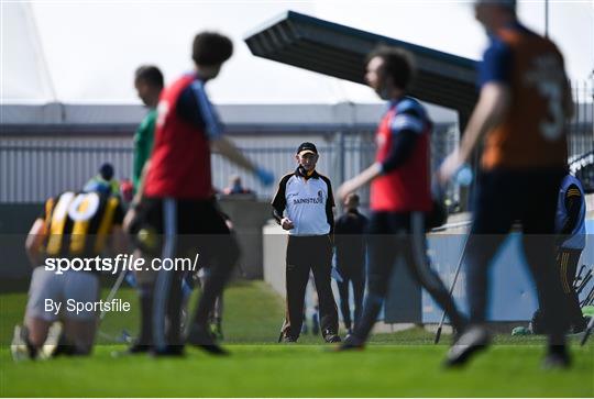 Dublin v Kilkenny - Allianz Hurling League Division 1 Group B Round 1 Dublin v Kilkenny - Allianz Hurling League Division 1 Group B Round 1