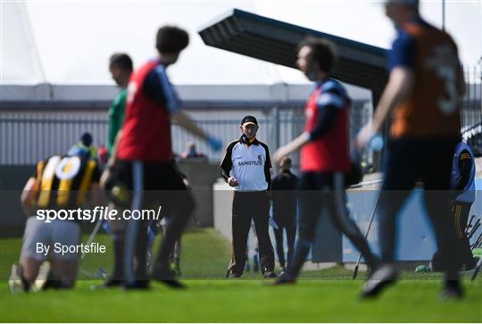 Dublin v Kilkenny - Allianz Hurling League Division 1 Group B Round 1