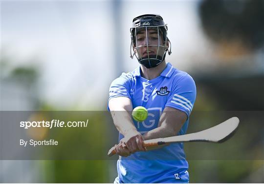 Dublin v Kilkenny - Allianz Hurling League Division 1 Group B Round 1