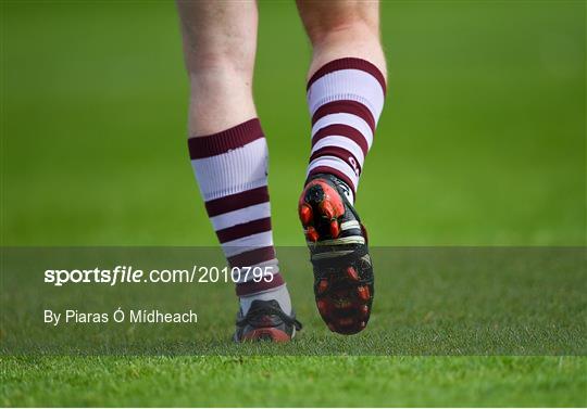 Galway v Limerick - Allianz Hurling League Division 1 Group A Round 2