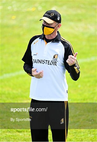 Dublin v Kilkenny - Allianz Hurling League Division 1 Group B Round 1